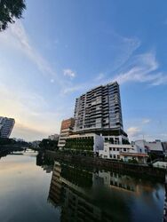 Jui Residences (D12), Apartment #455652931